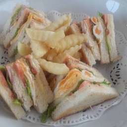 คลับแซนวิช