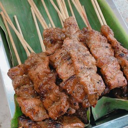 โคตรโดนเนื้อย่างโคขุน