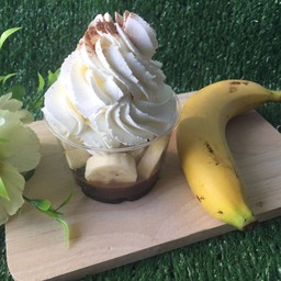 บานอฟฟี่(กล้วย)