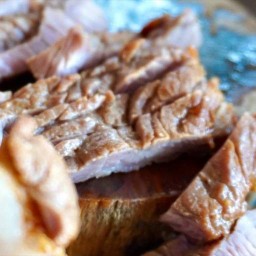ไอเอ็มเนื้อทอด