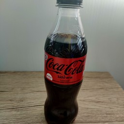 โค้ก zero 330 ml