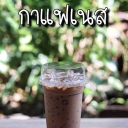 กาแฟคาราเมล(แยกน้ำ)