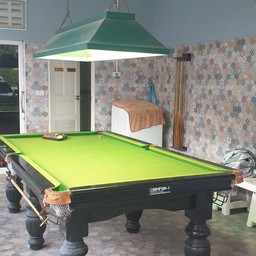 โต๊ะสนุ๊ก