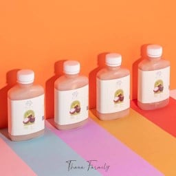 Thana Farmily
