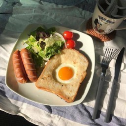 อาหารเช้า