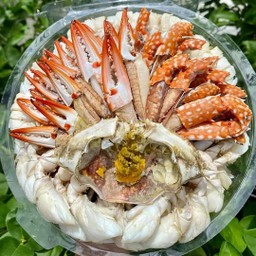 ปูไข่ดองลองดู๊ววว