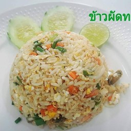 ข้าวผัด