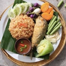 แม่เล็ก อาหารจานเดียว