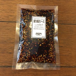 ซอสเทริงาขาว 100 ml.