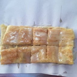 ร้านไอรยาน้ำเต้าหู้สะพานยาว