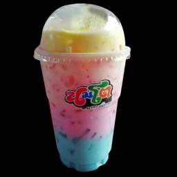 นมโต นมสดปั่น&กาแฟสด