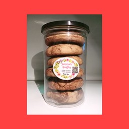 Jummum Healthy นมเบอร์รี่โฮมเมด