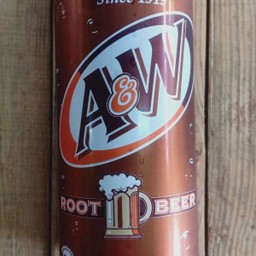 A&W