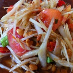 ตำโคราช