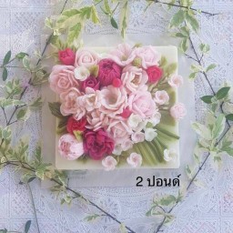 KANA CAFÉ คณ กาแฟ วาฟเฟิล ครอฟเฟิล ชานม