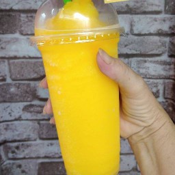 210 น้ำปั่น