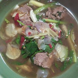 อ่อมเนื้อ