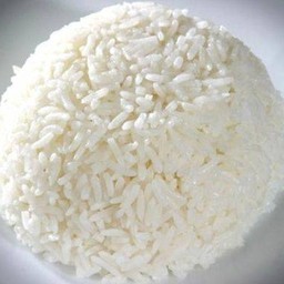 ข้าวสวย