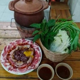 จุ่มแซ่บอุบล
