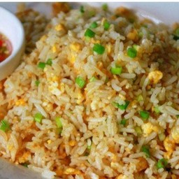 ข้าวผัดไข่