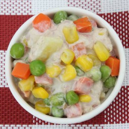 ทูน่าคอนสลัด