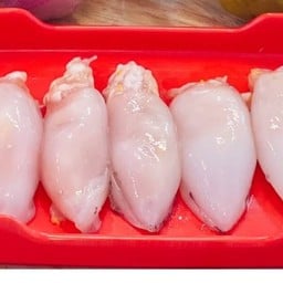 ปลาหมึกยัดไส้