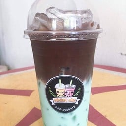 โกโก้มิ้นท์ (แยกน้ำ)