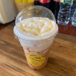 ชาเย็น