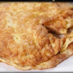 ไข่เจียว