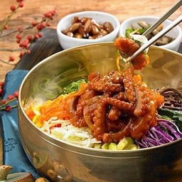 บะหมี่เย็นแห้ง - 44