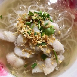 ก๋วยจั๊บอุบลปลา