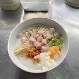 ก๋วยจั๊บญวณเส้นสด (เส้นทำเอง)