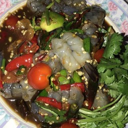 ส้มตำคุณจิราภรณ์