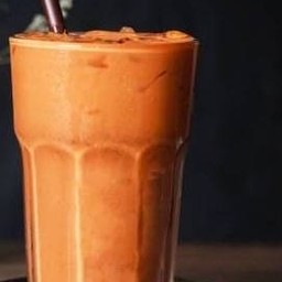 ชาไทยเย็น