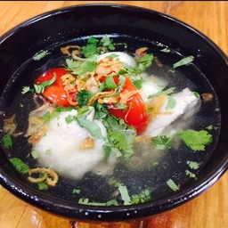 ซุปไก่ L