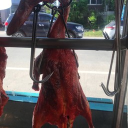 เป็ดย่าง(1ตัว)