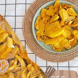 ขนุ๊น ขนุน อบกรอบ