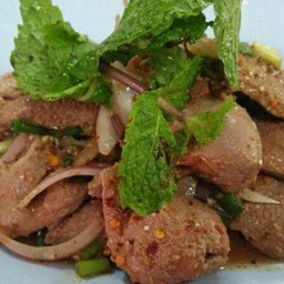 ตับหวาน