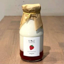Ichigo Milk.