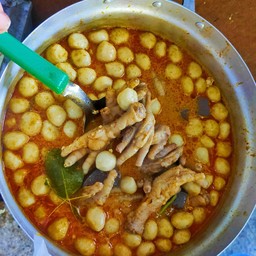 ชุดเพิ่มเฉพาะน้ำยาตีนไก่