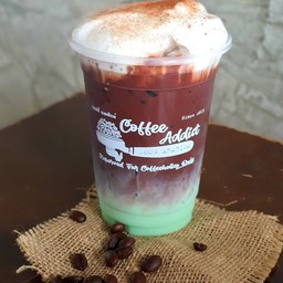 ICED COCOA MINT