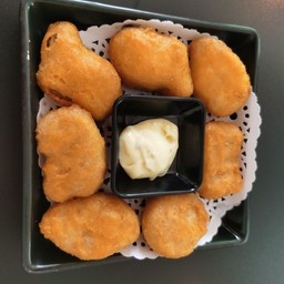 นักเก็ต