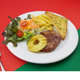 สเต็กสโมคแฮม