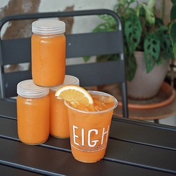 Orange juice