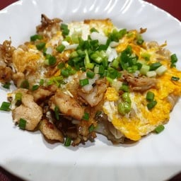 ร้าน 552 โภชนา