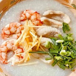 โจ๊กทะเล