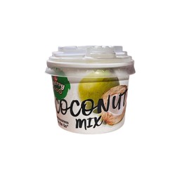 ไอศกรีม รสกะทิรวมมิตร