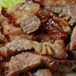 เสือร้องไห้