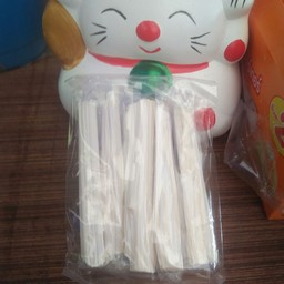 ขนมไม้