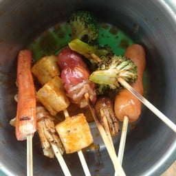 หม่าล่า "นะคะ"